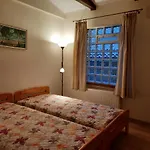 Apartmán Cichy Kacik *