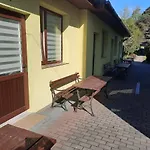 Apartman Cichy Kacik Kąty Rybackie
