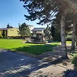 Διαμέρισμα Cichy Kacik Kąty Rybackie