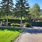 Apartman Cichy Kacik *