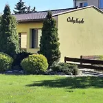 Cichy Kacik * Kąty Rybackie