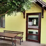 Apartment Cichy Kacik