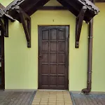 Cichy Kacik Apartman Kąty Rybackie