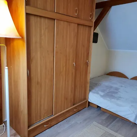 Apartment Cichy Kacik *