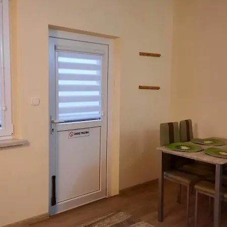 Cichy Kącik