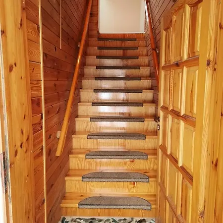 Cichy Kacik * Kąty Rybackie