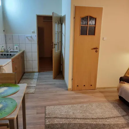 Cichy Kacik * Kąty Rybackie