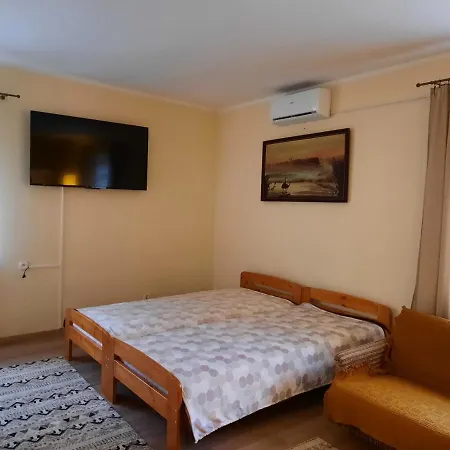Apartment Cichy Kacik