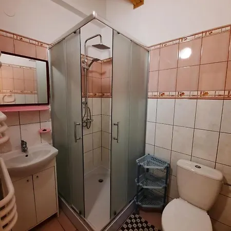 Apartment Cichy Kacik *