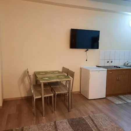 Apartment Cichy Kacik