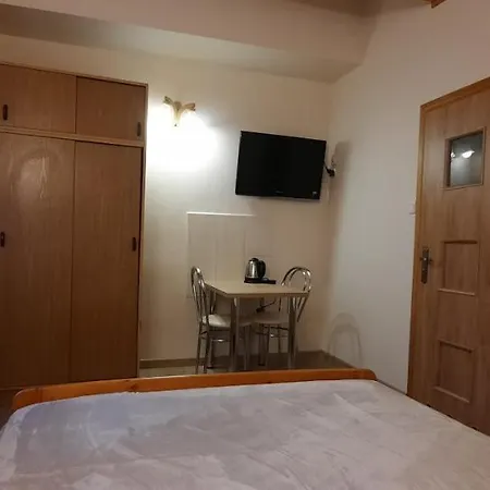 Cichy Kacik * Kąty Rybackie