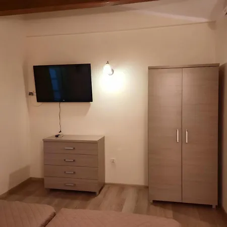 Cichy Kacik Apartment *