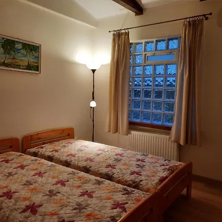 Apartment Cichy Kacik *