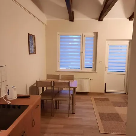 Apartment Cichy Kacik *