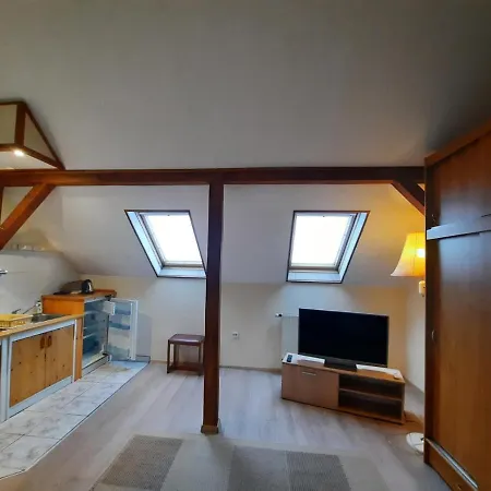 Apartment Cichy Kacik *
