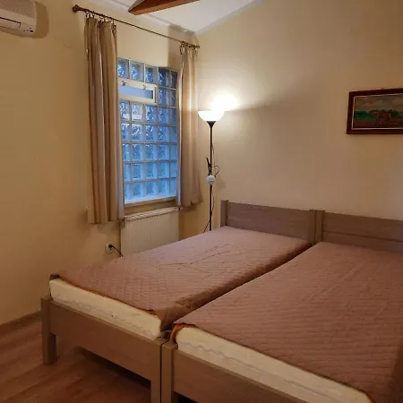 Cichy Kącik Kąty Rybackie