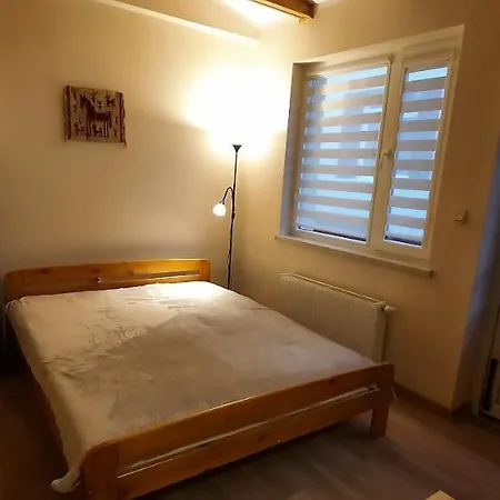 Apartment Cichy Kacik *