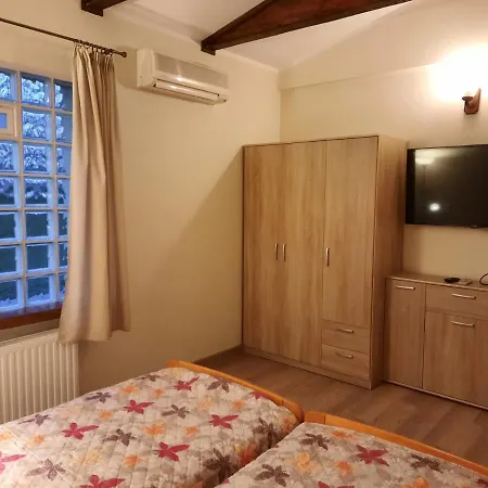 Apartament Cichy Kącik