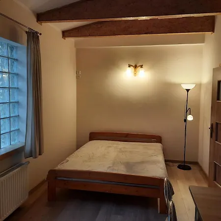 Apartment Cichy Kacik