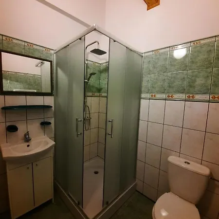 Apartment Cichy Kacik