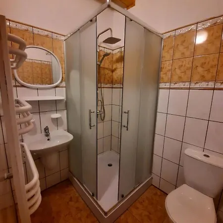 Cichy Kacik * Kąty Rybackie