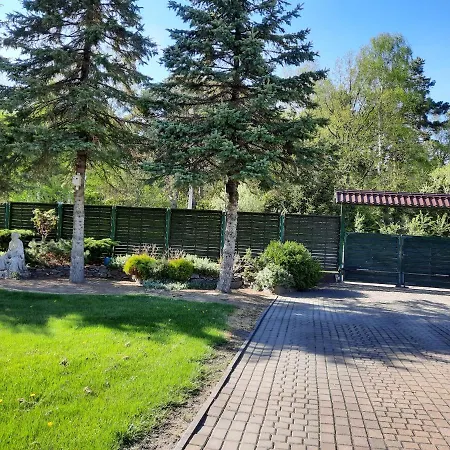 Apartment Cichy Kacik *