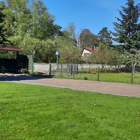 Apartament Cichy Kącik