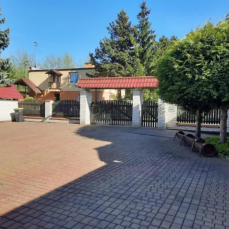 Cichy Kącik Apartament