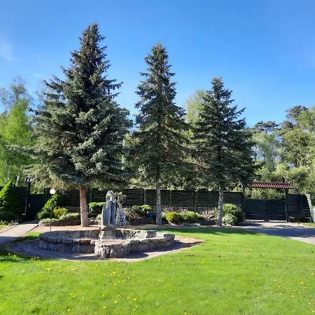 Cichy Kacik Appartement