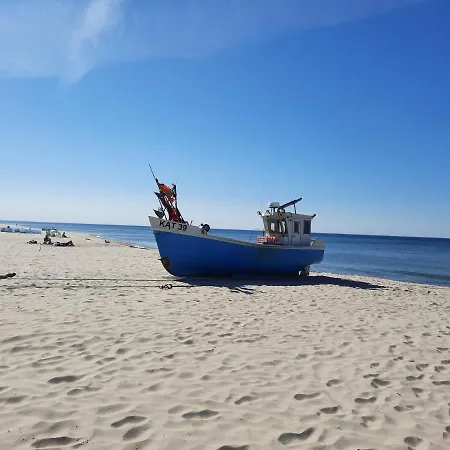 Apartament Cichy Kącik *