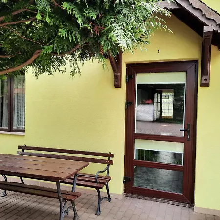 Appartement Cichy Kacik