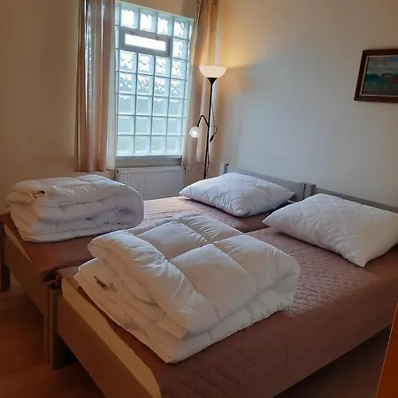 Cichy Kacik Apartment *
