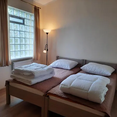 Cichy Kacik Apartment