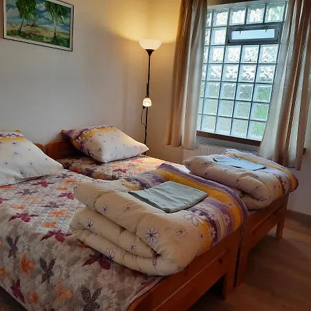 Cichy Kacik Appartement Kąty Rybackie