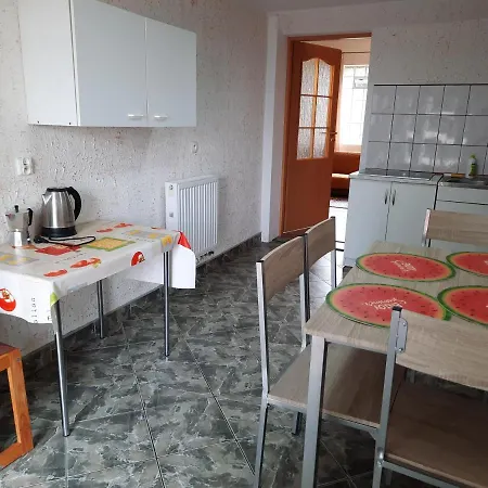 Cichy Kacik * Kąty Rybackie