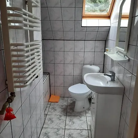 Apartament Cichy Kącik *