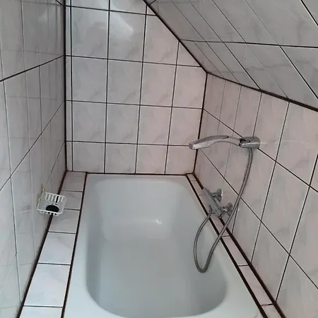 Appartement Cichy Kacik