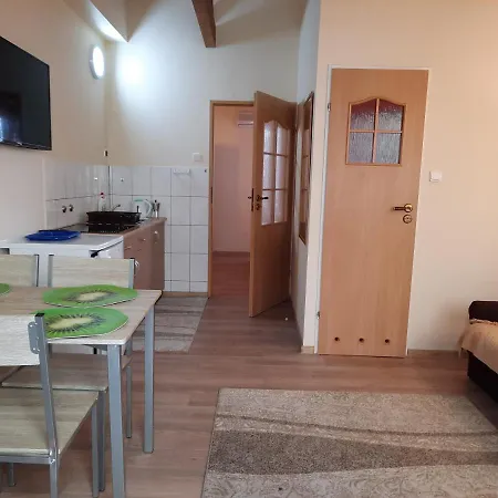 Apartment Cichy Kacik