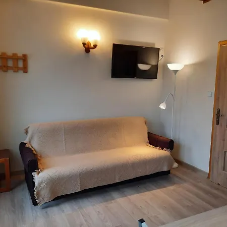 Apartament Cichy Kącik