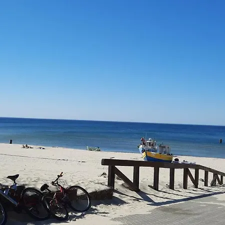 Cichy Kącik Apartament