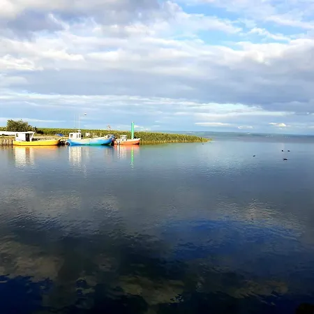 Appartement Cichy Kacik