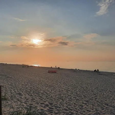 Apartament Cichy Kącik *