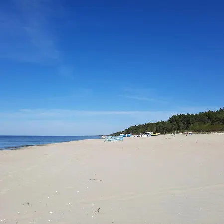 Apartament Cichy Kącik