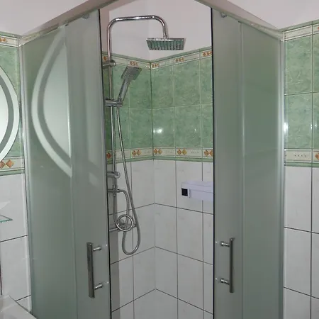 Cichy Kącik Kąty Rybackie