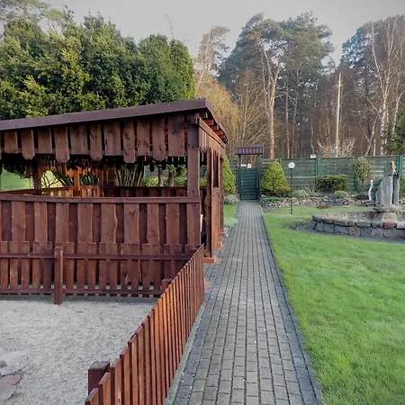 Cichy Kacik Appartement