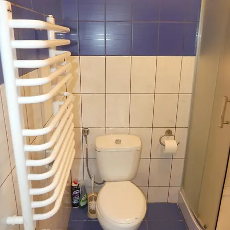 Cichy Kacik Appartement