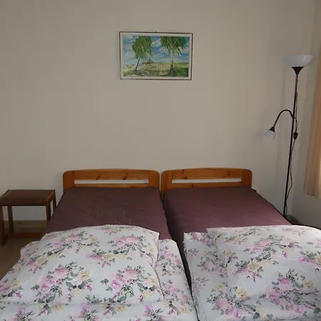 Cichy Kacik Apartment *