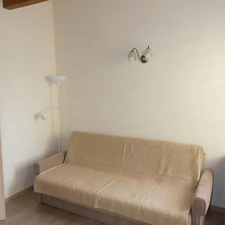 Cichy Kacik * Kąty Rybackie