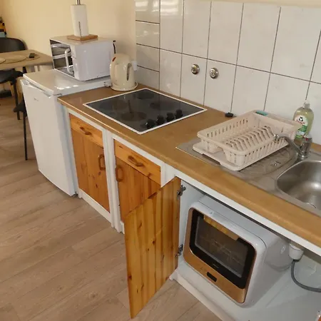 Cichy Kacik *