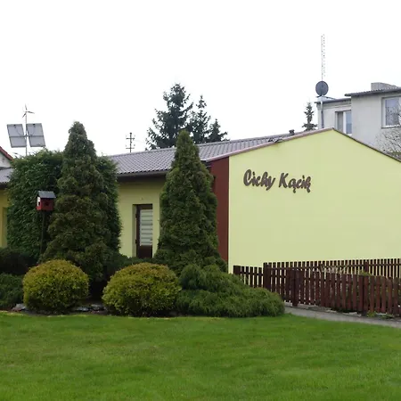 Cichy Kacik * Katy Rybackie